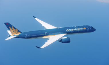 Vietnam airlines lọt top 20 hãng hàng không tốt nhất thế giới