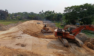 Quảng Nam: Yêu cầu thực hiện lại toàn bộ quy trình thu hồi đất