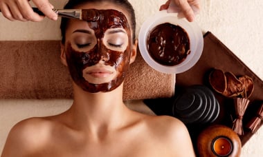 Cách chăm sóc da bằng cacao hiệu quả nhất có thể bạn chưa biết