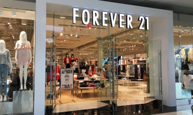 Forever 21 xin phá sản: Nạn nhân mới nhất của thương mại điện tử?