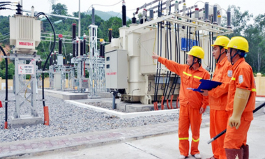 Hoàn thiện Điều chỉnh Quy hoạch phát triển điện lực quốc gia tầm nhìn đến năm 2050