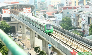 Luật Đường sắt: Nghiên cứu để luật hóa các cơ chế chính sách đã 'chín', đã 'rõ'