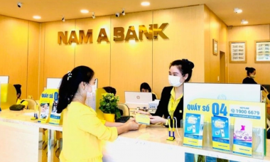 Nam A Bank dự kiến triệu tập Đại hội cổ đông thường niên vào cuối tháng 3/2025