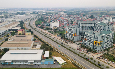 Chuyên gia 'hiến kế' giúp tăng tốc làm nhà ở xã hội