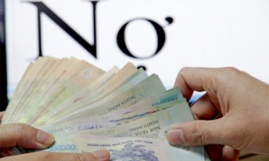 Một doanh nghiệp bị đề nghị thu hồi đăng ký vì nợ.. 2,6 triệu đồng tiền thuế