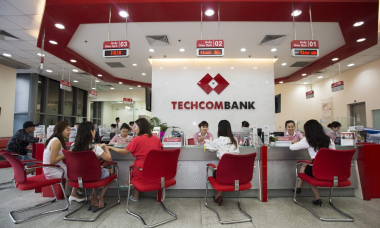 Techcombank muốn lập công ty bảo hiểm nhân thọ vốn tối thiểu 1.300 tỷ đồng