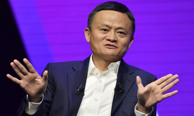 Sự trở lại của Jack Ma có ý nghĩa gì?