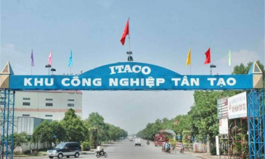 Tân Tạo đưa việc cổ phiếu ITA bị hủy niêm yết ra tòa án quốc tế