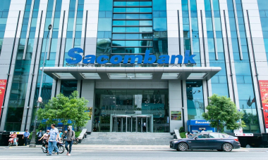 Giá STB có thể đạt 51.300 đồng/cp nếu Sacombank 'chốt deal' 20.000 tỷ đồng?
