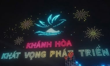 Nhiều hoạt động hấp dẫn tại Festival Biển Nha Trang - Khánh Hòa 2025