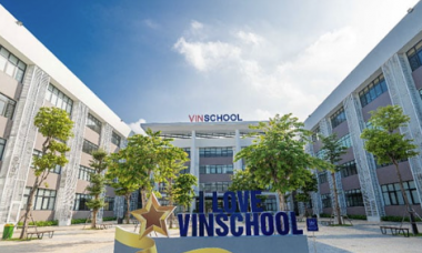 Thấy gì từ 150 triệu USD khoản vay bền vững đầu tiên cho Vinschool?