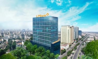 LPBank chốt lịch tổ chức đại hội cổ đông thường niên vào tháng 4/2025