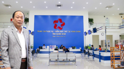 Quảng Ngãi hoả tốc nhờ cán bộ thuế tư vấn cho người dân  chuyển mục đích sử dụng đất