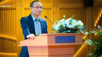 TS. Cấn Văn Lực: Ngân hàng Nhà nước không cần lo về chính sách lãi suất điều hành trong năm 2025