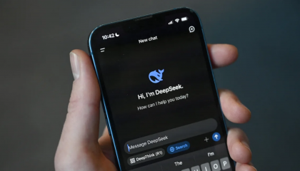 Các nhà lập pháp Mỹ muốn cấm DeepSeek trên thiết bị của chính phủ Mỹ