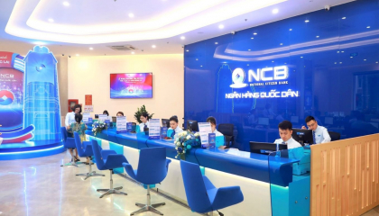 NCB triệu tập Đại hội cổ đông vào cuối tháng 3/2025