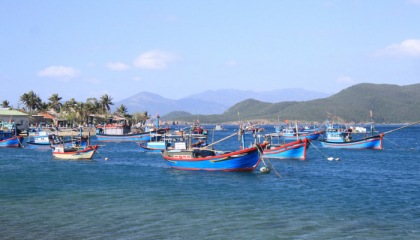  Nha Trang: Phát triển du lịch cộng đồng theo hướng xanh tại Bích Đầm