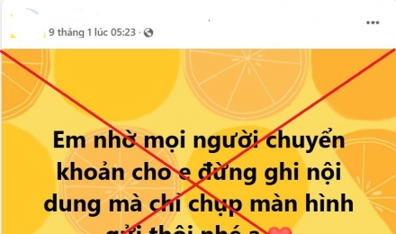 Xôn xao thông tin 'cơ quan thuế có quyền truy cập tài khoản cá nhân', Tổng cục Thuế lên tiếng