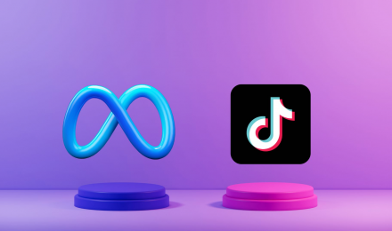 Đầu năm mới, Mark Zuckerberg nhận ‘quà’ 3,38 tỷ USD từ TikTok