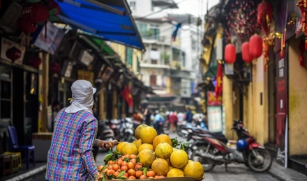  Việt Nam lọt vào danh sách sống rẻ thứ 2 thế giới cho người nước ngoài