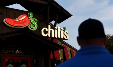 Bí quyết để Chili's thay đổi 'tốt nhất mọi thời đại' trong ngành nhà hàng và hút khách 