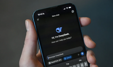 Các nhà lập pháp Mỹ muốn cấm DeepSeek trên thiết bị của chính phủ Mỹ