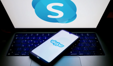 Skype đình đám một thời sắp đóng cửa 