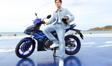 Vì sao Yamaha triệu hồi “vua côn tay” Exciter, PG-1 và xe tay ga cho chị em?