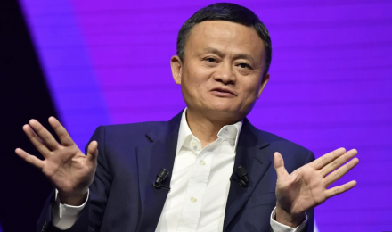 Sự trở lại của Jack Ma có ý nghĩa gì?