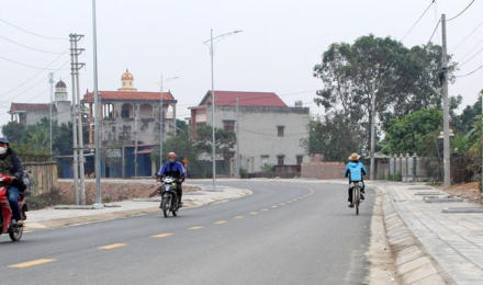 Thái Nguyên: TP.Phổ Yên đầu tư trên 70 tỷ đồng thực hiện các dự án giao thông trong năm 2025