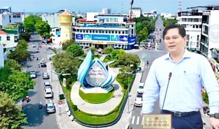 Những mục tiêu sẽ tạo thay đổi, nâng tầm “đầu tàu” kinh tế xã hội tỉnh Quảng Ngãi