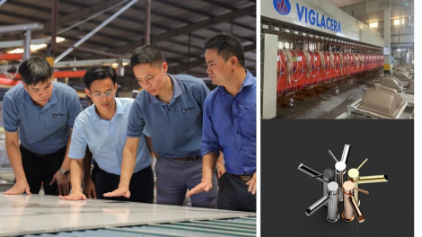 Viglacera: Nhà nước dự kiến hoàn tất thoái vốn vào cuối năm 2025