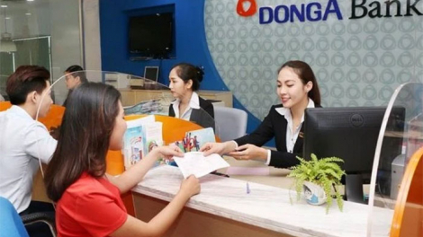 'Số phận' DongA Bank sau khi 'về tay' HDBank