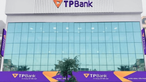 TPBank lãi gần 7.600 tỷ đồng trong năm 2024