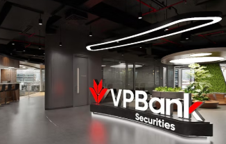 VPBankS báo lợi nhuận quý IV/2024 tăng gần 60%, dư nợ margin lập kỷ lục