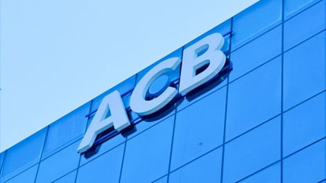 ACB chốt lịch họp Đại hội cổ đông thường niên vào tháng 4/2025