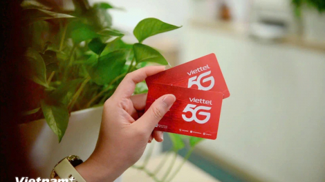 Gói cước 5G Viettel chỉ 10.000 đồng: Rẻ nhất tại Việt Nam