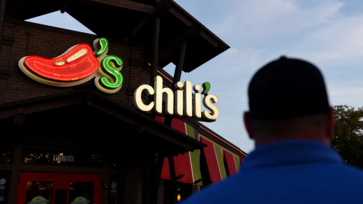 Bí quyết để Chili's thay đổi 'tốt nhất mọi thời đại' trong ngành nhà hàng và hút khách 