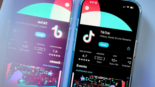 TikTok chính thức trở lại tại Mỹ sau gần 1 tháng