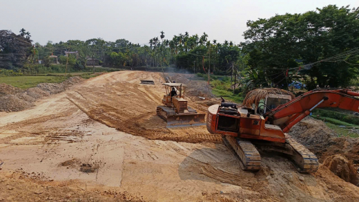 Quảng Nam: Yêu cầu thực hiện lại toàn bộ quy trình thu hồi đất