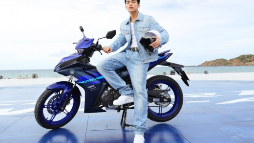 Vì sao Yamaha triệu hồi “vua côn tay” Exciter, PG-1 và xe tay ga cho chị em?