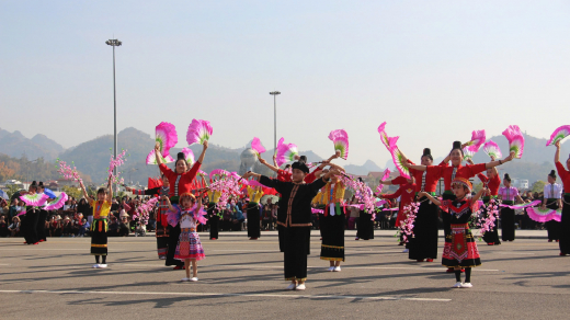 “Hội Xuân dâng Bác” mừng Xuân Ất Tỵ