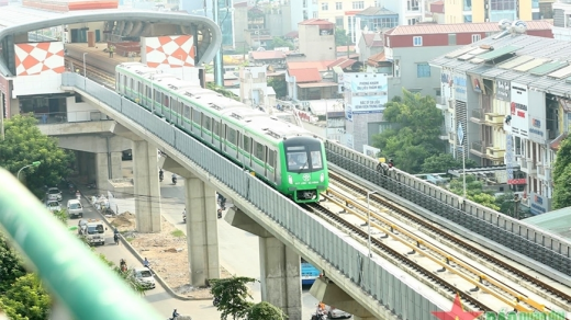 Luật Đường sắt: Nghiên cứu để luật hóa các cơ chế chính sách đã 'chín', đã 'rõ'