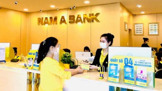 Nam A Bank dự kiến triệu tập Đại hội cổ đông thường niên vào cuối tháng 3/2025