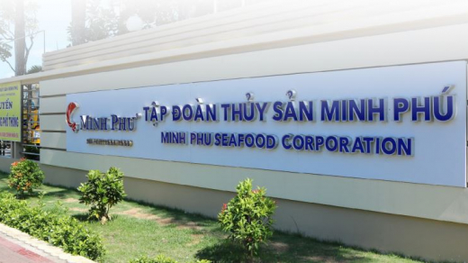 'Vua tôm' Minh Phú nói gì về khoản lỗ hơn 100 tỷ đồng của công ty mẹ trong quý IV/2024?