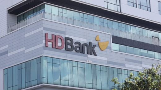 Chứng khoán Vietcap: HDBank đang tìm cổ đông chiến lược, sớm công bố thương hiệu mới của Ngân hàng Đông Á