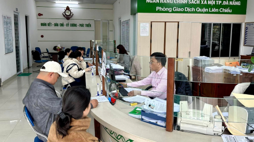 Đà Nẵng: Quận Liên Chiểu giải ngân hơn 53 tỷ đồng cho người dân mua nhà ở xã hội