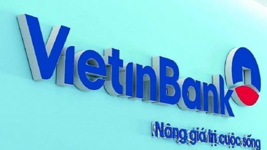 VietinBank chốt chi hơn 12.500 tỷ đồng trả cổ tức năm 2023