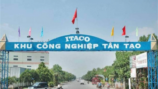 Tân Tạo đưa việc cổ phiếu ITA bị hủy niêm yết ra tòa án quốc tế