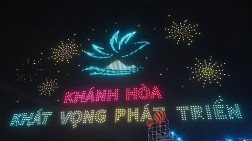 Nhiều hoạt động hấp dẫn tại Festival Biển Nha Trang - Khánh Hòa 2025